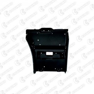 Корпус основание правой подножки Scania CP/CR/CT SCR230 COVIND
