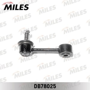 Тяга стабилизатора задней подвески левая/правая KIA SPECTRA(ИЖ)/SHUMA II 04- (TR DB78025 MILES