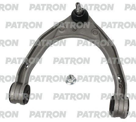 Рычаг подвески VW Touareg (02-10) передней верхний PATRON PS5321 PATRON