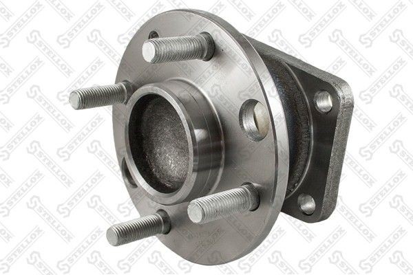 ступица! в сборе с подш., задняя (VKBA3517=R152.53)\ Ford Mondeo 98-00 43-28278-SX STELLOX