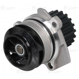Насос водяной для ам VW Golf VI (08-),Tiguan (08-),Passat B7 (10-) 1.6TDI,2.0TDI LWP 1863 LUZAR
