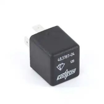 Реле стеклоочистителя для а/м ГАЗель Бизнес (526.3787-01) "VOLTON" VLT48378704 VOLTON