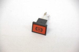 Лампа контрольная 2212.3803-03 (давления воздуха в контуре стояночного тормоза,  2212380303 OSVAR