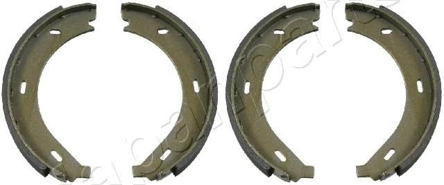 MB V-KLASSE (638/2) 1996> АВТОБУС/ФУРГОН 96> GF-0502AF JAPAN PARTS GROUP