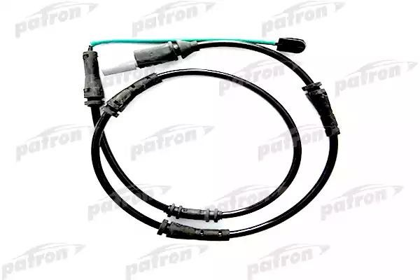 Датчик износа колодок зад (1 шт.) PE17083 PE17083 PATRON
