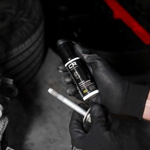 Смазка CR алюминиевая высокотемпературная +660°С, аэро, 75ml G7400051 G7400051 CARVILLE RACING