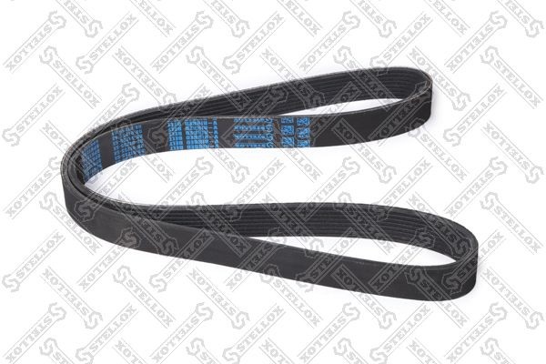 ремень! поликлиновой 8PK1255 \Scania 08-01255-SX STELLOX