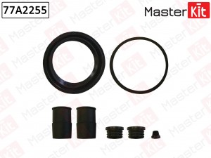 Ремкомплект тормозного суппорта MAZDA TRIBUTE 04-04- 77A2255 77A2255 MASTER KIT
