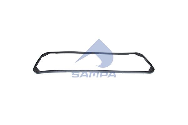 Прокладка DAF CF85,95XF,XF95 картера масляного SAMPA 051154 SAMPA