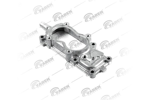 Корпус термостата Scania 4 серия 0104025 VADEN