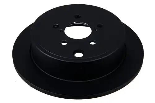 диск тормозной!\ Subaru Forester/Impreza/Legacy, Toyota GT86 1.5/2.0/2.5 08> Z06390 ZENTPARTS