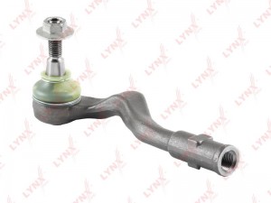 Рулевой наконечник R подходит для AUDI A4 1.8T-3.2 07 / A5 1.8T-3.2 07 / Q5 2.0D C4269R LYNXAUTO