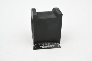 Втулка стабилизатора задняя MITSUBISHI LANCER CY 2007- (18мм) MSB-CYR MSB-CYR FEBEST