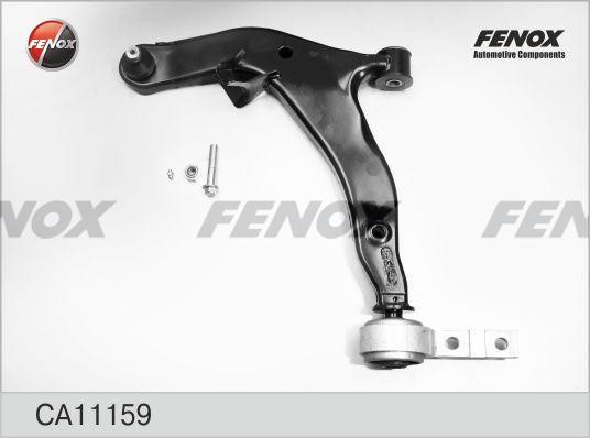 Рычаг передн левый NISSAN MURANO (Z50) 04-08 CA11159 CA11159 FENOX