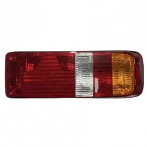 фонарь задний! RH с кабелем+Рог\ Kogel,Krone M611444 MARS