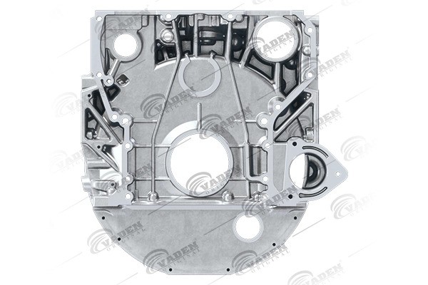 Корпус маховика Мерседес Актрос двигатель OM501 OM502 0101 192 VADEN