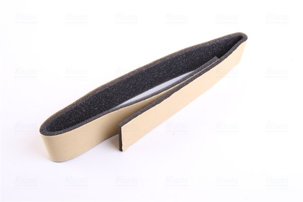 радиатор печки!\ Chevrolet Lacetti, Daewoo Nubira All 03> 76509 NISSENS