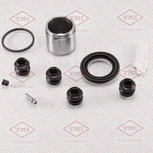 KIA PICANTO (2005-2011) D=51 TCG1133 TATSUMI