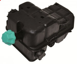 Бачок расширительный 566*289*444 12,2 л MB Actros 907164 EMMERRE