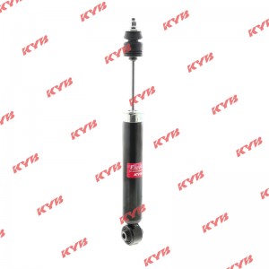 амортизатор задний газовый!\ Nissan Murano 3.5 05> 344439 KAYABA