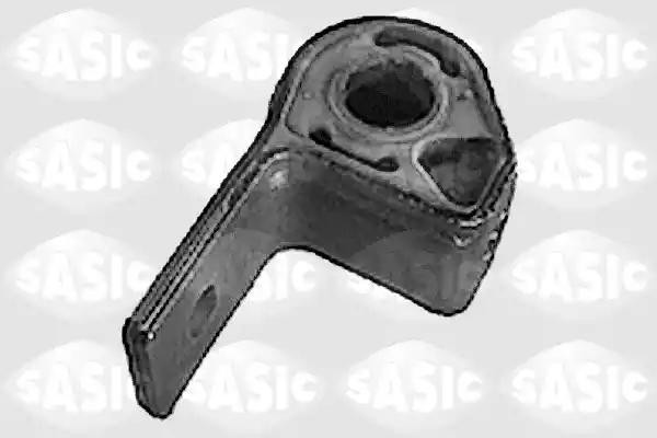 Сайлентблок рычага задний CITROEN BERLINGO, PEUGEOT PARTNER ( -11/02) 5233623 5233623 SASIC
