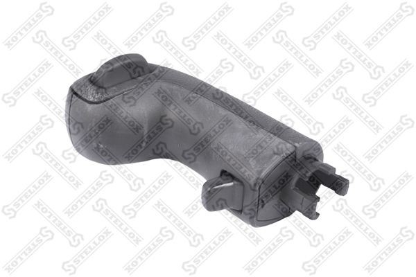 ручка рычага КПП!\SCANIA GR875/875R/GRS895/895R/GR-GRS-GRSO905/905R 86-00315-SX STELLOX
