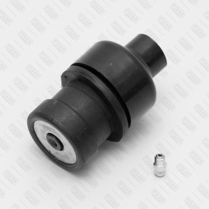 опора шаровая нижняя!\ Chrysler Voyager all 90-01/Neon 94-99 FK0851 FIXAR