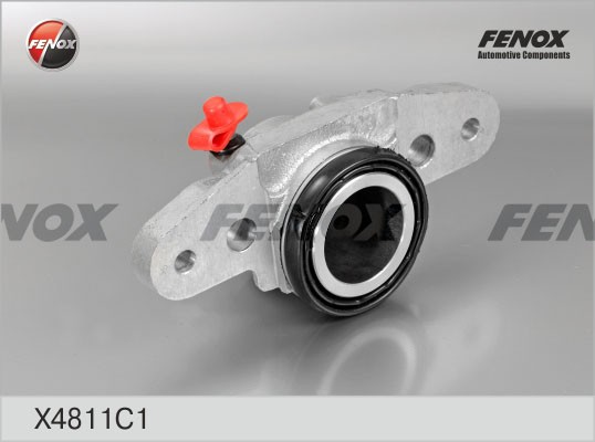 VAZ 2108-2115, 1117-1119, 2170, 2190, DATSUN ON-DO, ME-DO X4811C1 FENOX