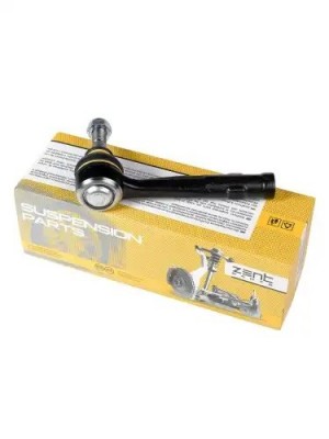наконечник рулевой правый! Saab 9-3 all 97>/9-5 02> Z10948 ZENTPARTS