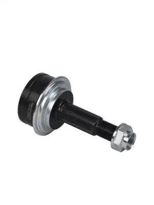 ШРУС наружный к-кт! 25289\ Toyota Yaris 1.0/1.3 VVT-i 05-11 Z21742 ZENTPARTS