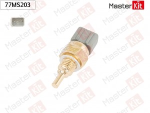 Датчик, температура ОЖ KIA RIO/SHUMA 00-05 77MS203 77MS203 MASTER KIT