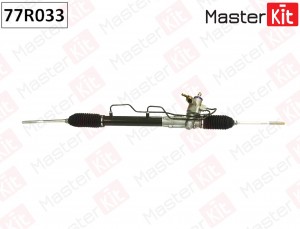 Рейка рулевая Nissan Almera N16 2000-2006 77R033 77R033 MASTER KIT