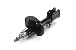 Амортизатор задний левый 4820122L METACO