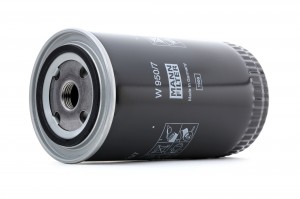 Фильтр масляный W950/7 W 950-7 MANN FILTER