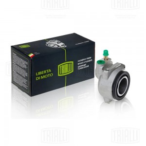 Цилиндр тормозной передний внеший правый ВАЗ 2101 CF301 CF301 TRIALLI