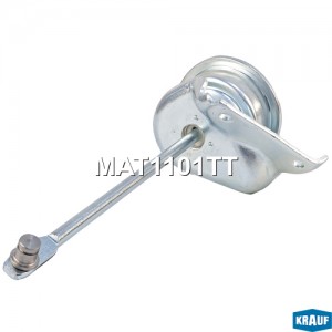 Актуатор турбокомпрессора MAT1101TT MAT1101TT KRAUF