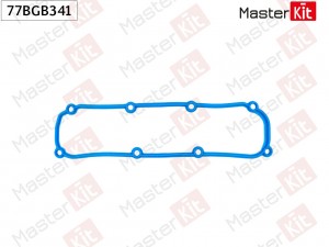 Прокладка клапанной крышки 77BGB341 77BGB341 MASTER KIT