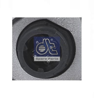 клапан !соленоид сцепления 24V \Omn Volvo B11/FH/FM 2.14651 DIESEL TECHNIC