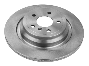 Тормозной диск задн. MB MGLE-class W166 11- M2000806 M2000806 MARSHALL