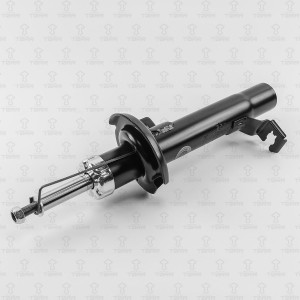 амортизатор передний лев. газовый!\ Mazda 2 DY 1.25-1.6 03> DV1730L TORR