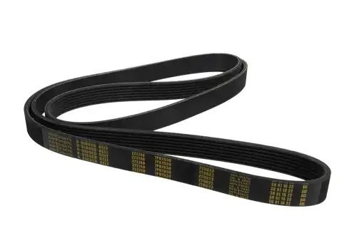 ремень поликлиновой! 7PK1930\ Toyota Land Cruiser 3.0TD 00> Z22740 ZENTPARTS