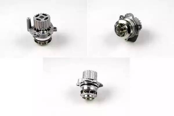 помпа!\ Audi A3/A4/A5/A6/Q5, VW Golf/Passat, Skoda Octavia 2.0TDi 05> P654 HEPU