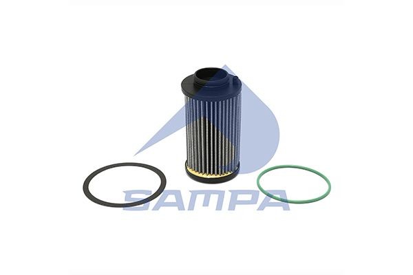 Фильтр редуктора Scania 6 047267 SAMPA