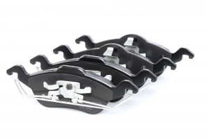 P24046 691 00=FDB1318=571967B !колодки дисковые п.\ Ford Focus 1.4i-2.0i/1.8TDi  P24046 BREMBO