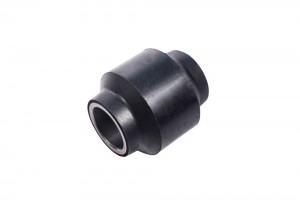 сайлентблок реактивной тяги !(рм) 30x60x68\ BPW M7220013 MARSHALL