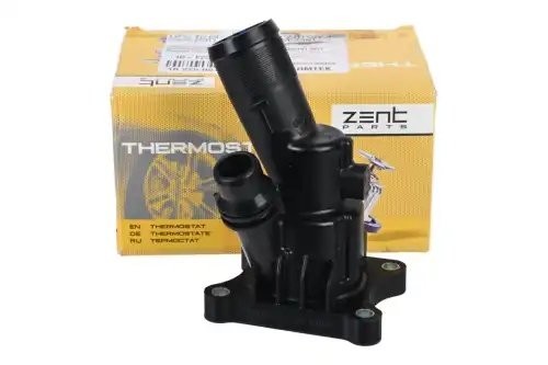 термостат! 90C\Geely Tugella 19>/Monjaro 21> Z45682 ZENTPARTS