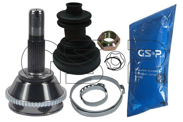 ШРУС наружный 810013 810013 GS P