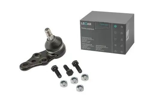 Опора шаровая Daewoo Nexia LECAR000230202 LECAR