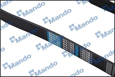 Ремень приводной поликлиновой 6PK1355 MANDO MB6PK1355 MANDO