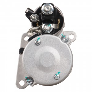 Стартер для а.м BMW X1 F48 14- 2.0D 1,9кВт LSt 2613 LST2613 START VOLT